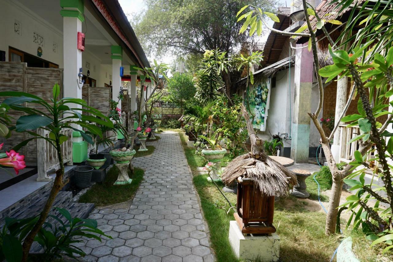 Pondok Kana And Hostel By Ecommerceloka Batununggul Exteriör bild